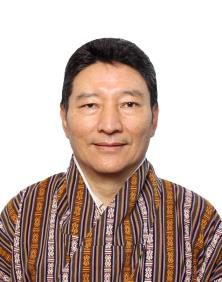 Kinga Tshering