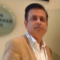Prashant Kumar